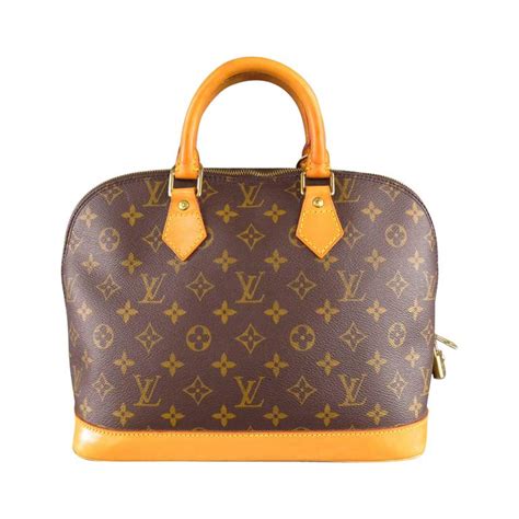 top handle louis vuitton bag.